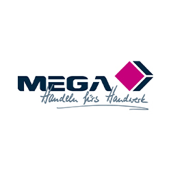 Logo von Mega