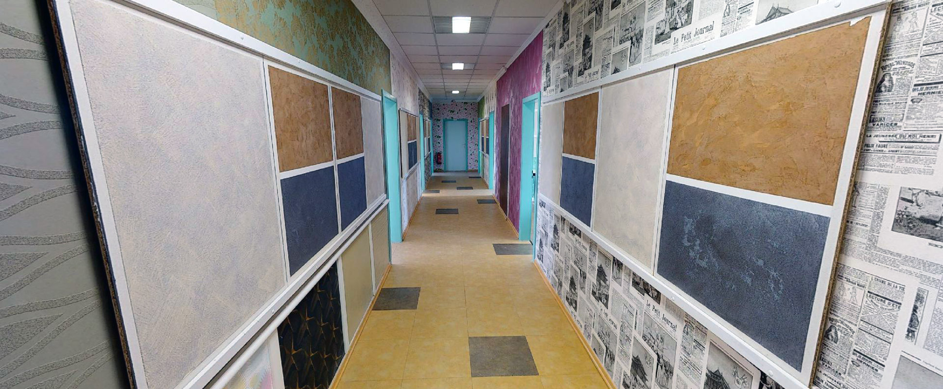 Förderkreis Maler und Lackiererhandwerk Bremen